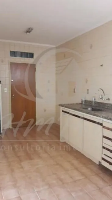 Foto 1 de Apartamento com 3 Quartos à venda, 118m² em Centro, Campinas