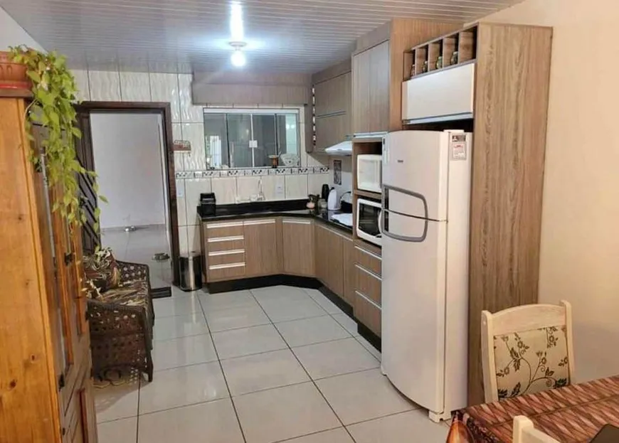 Foto 1 de Casa com 3 Quartos à venda, 100m² em Fundão, Recife
