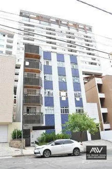 Foto 1 de Apartamento com 3 Quartos à venda, 82m² em São Mateus, Juiz de Fora