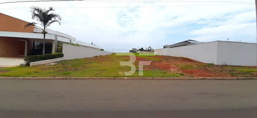 Foto 1 de Lote/Terreno à venda, 1200m² em CONDOMINIO QUINTAS DA TERRACOTA, Indaiatuba