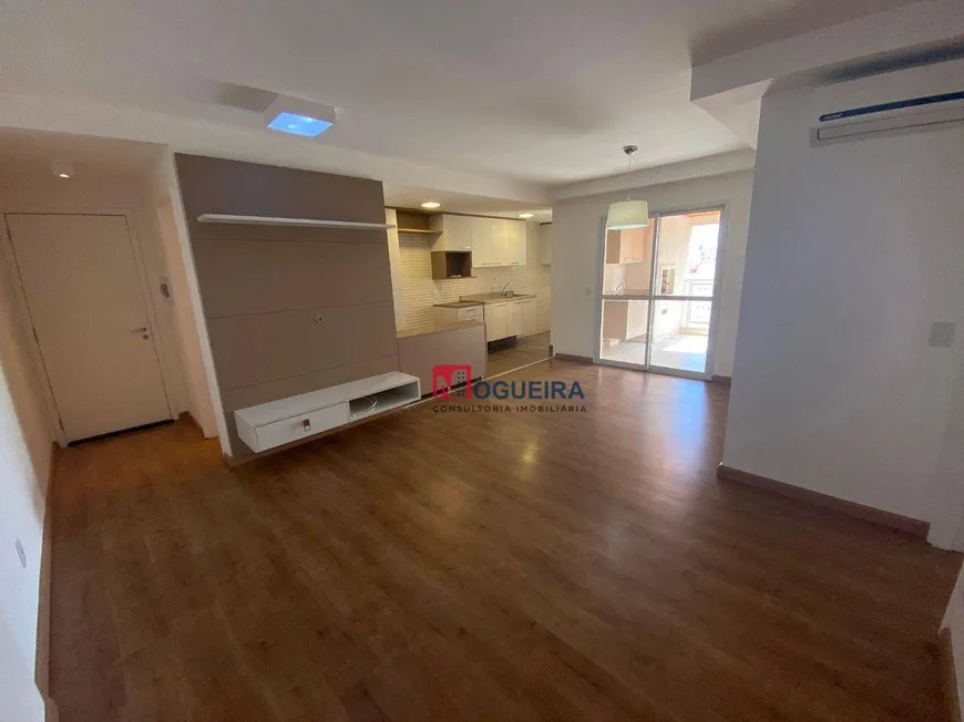 Foto 1 de Apartamento com 2 Quartos à venda, 98m² em Jardim Guanabara, Campinas