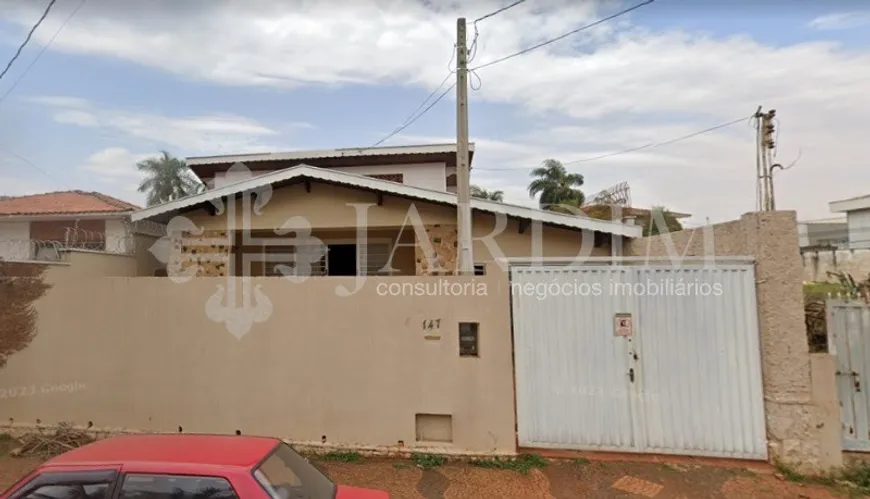 Foto 1 de Casa com 3 Quartos para alugar, 160m² em Cidade Jardim, Piracicaba