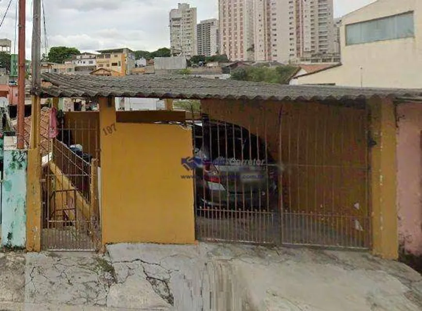 Foto 1 de Casa com 2 Quartos à venda, 85m² em Vila Moreira, Guarulhos