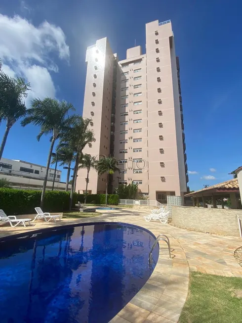 Foto 1 de Apartamento com 3 Quartos à venda, 140m² em Jardim Chapadão, Campinas