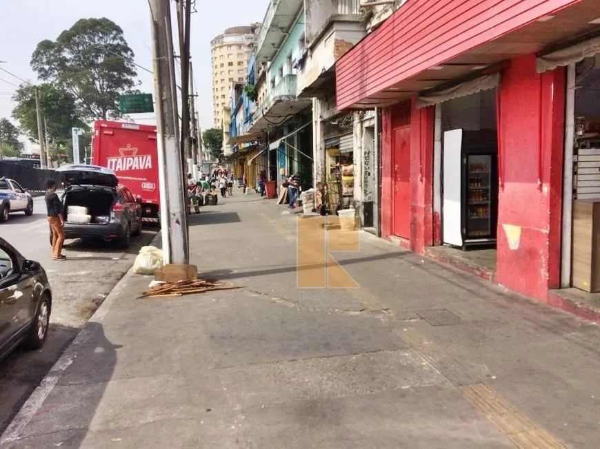 Foto 1 de Imóvel Comercial à venda, 600m² em Centro, São Paulo