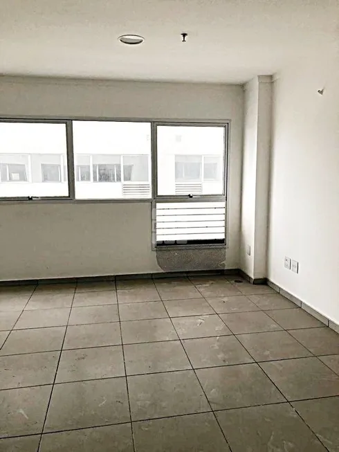 Foto 1 de Sala Comercial à venda, 32m² em Barra Funda, São Paulo