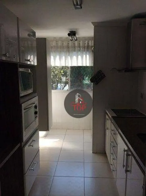 Foto 1 de Apartamento com 2 Quartos à venda, 48m² em Jardim Alvorada, Santo André