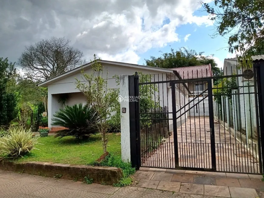 Foto 1 de Casa com 7 Quartos à venda, 660m² em Centro, São Sebastião do Caí