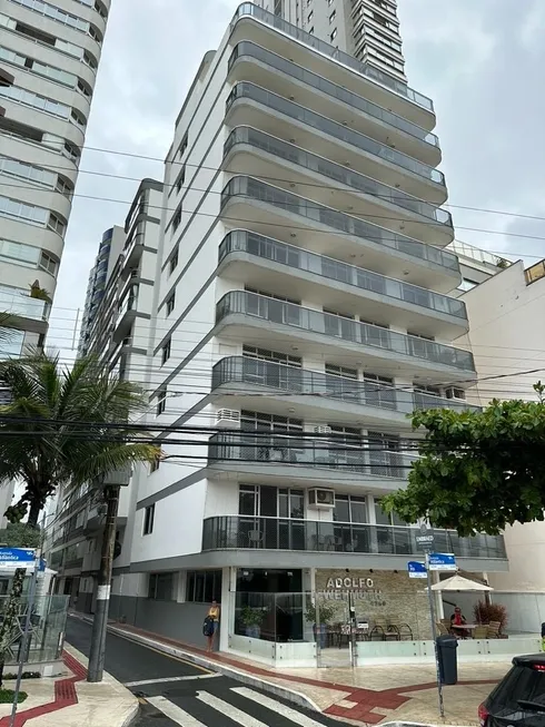 Foto 1 de Apartamento com 4 Quartos para alugar, 177m² em Centro, Balneário Camboriú