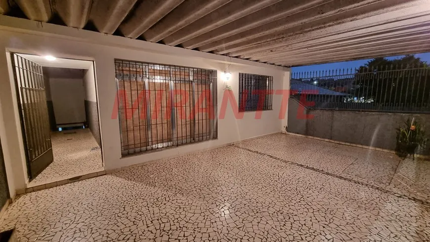 Foto 1 de Casa com 4 Quartos à venda, 150m² em Vila Romero, São Paulo