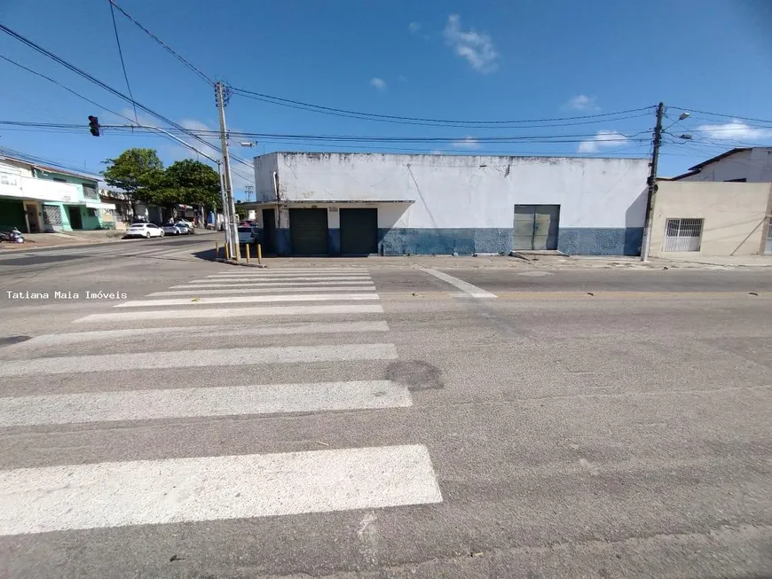 Foto 1 de Imóvel Comercial à venda, 1200m² em Alecrim, Natal