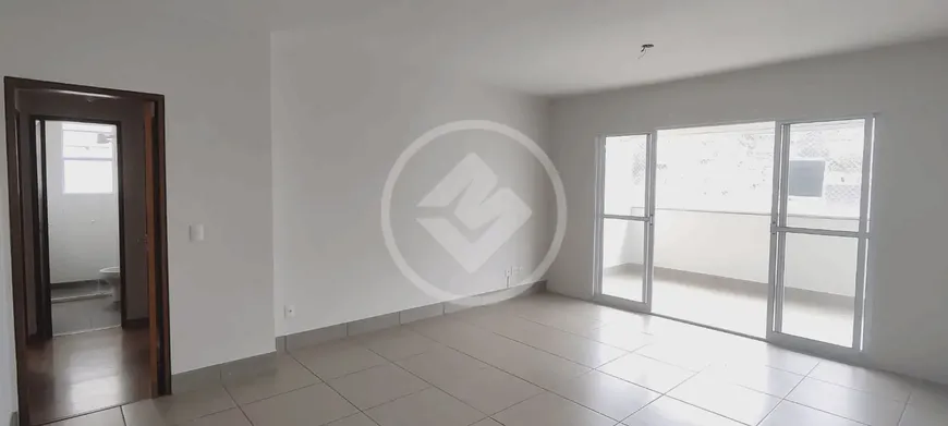 Foto 1 de Apartamento com 3 Quartos à venda, 115m² em Buritis, Belo Horizonte