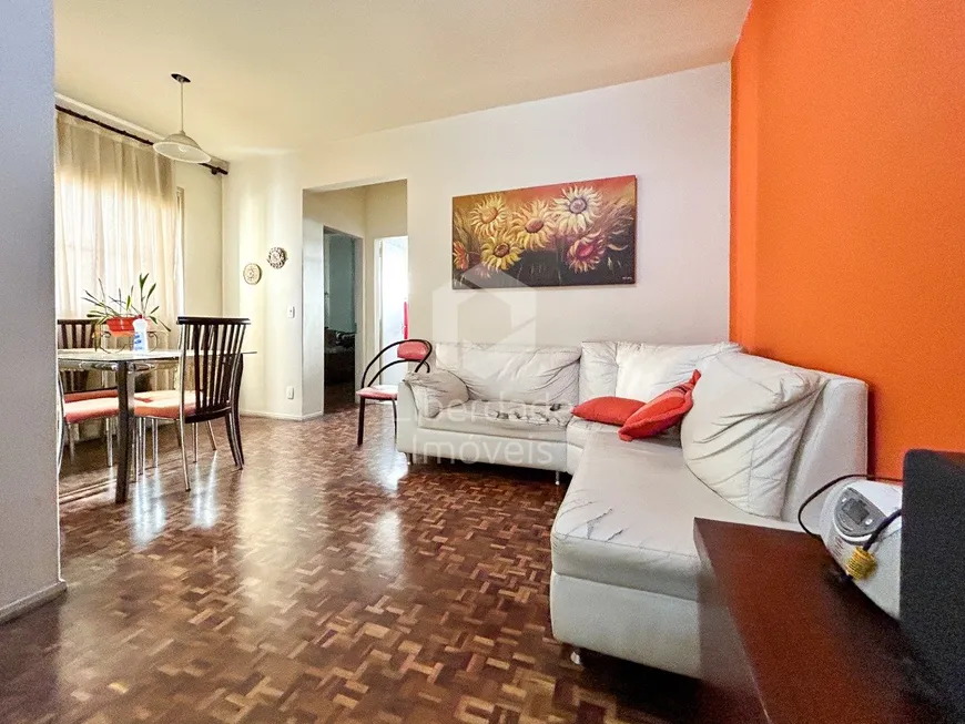 Foto 1 de Apartamento com 2 Quartos à venda, 55m² em Ipiranga, Belo Horizonte