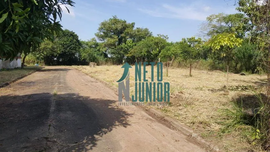 Foto 1 de Lote/Terreno à venda, 20000m² em Anhanguera, São Paulo