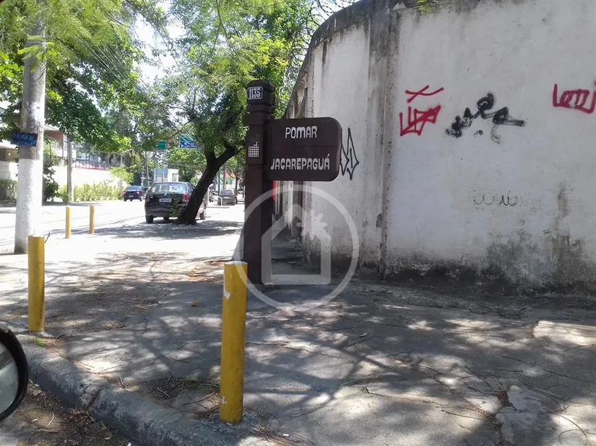 Foto 1 de Casa de Condomínio com 4 Quartos à venda, 1416m² em Freguesia- Jacarepaguá, Rio de Janeiro