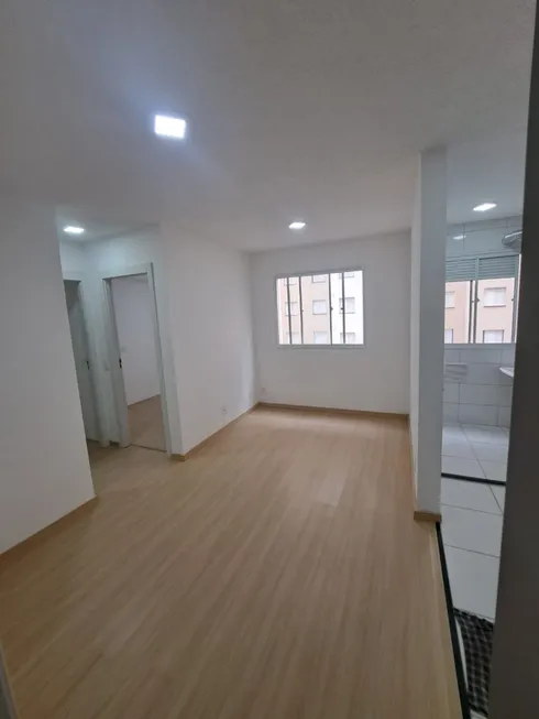 Foto 1 de Apartamento com 2 Quartos à venda, 47m² em Vila Plana, São Paulo