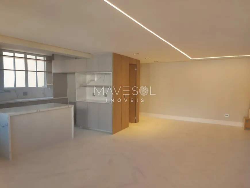 Foto 1 de Apartamento com 2 Quartos à venda, 102m² em Jardim Paulista, São Paulo