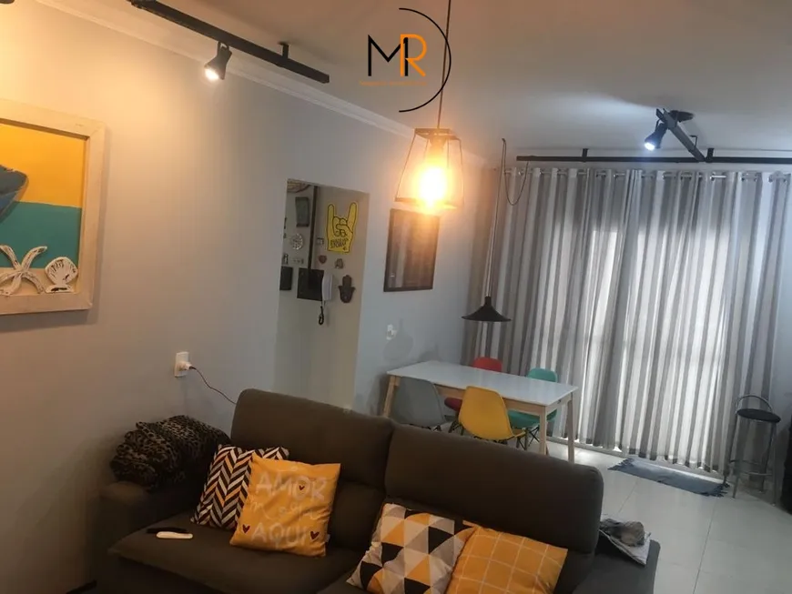 Foto 1 de Apartamento com 2 Quartos à venda, 76m² em Santinho, Florianópolis