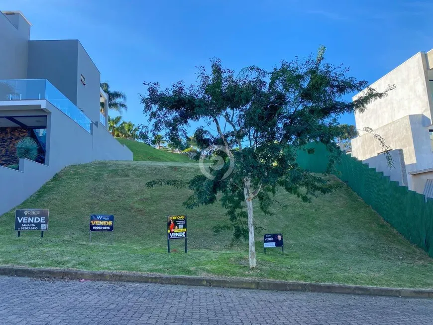 Foto 1 de Lote/Terreno à venda, 400m² em Encosta do Sol, Estância Velha