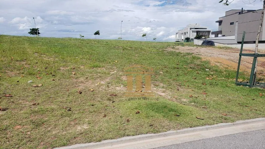 Foto 1 de Lote/Terreno à venda, 478m² em Condomínio Residencial Alphaville II, São José dos Campos