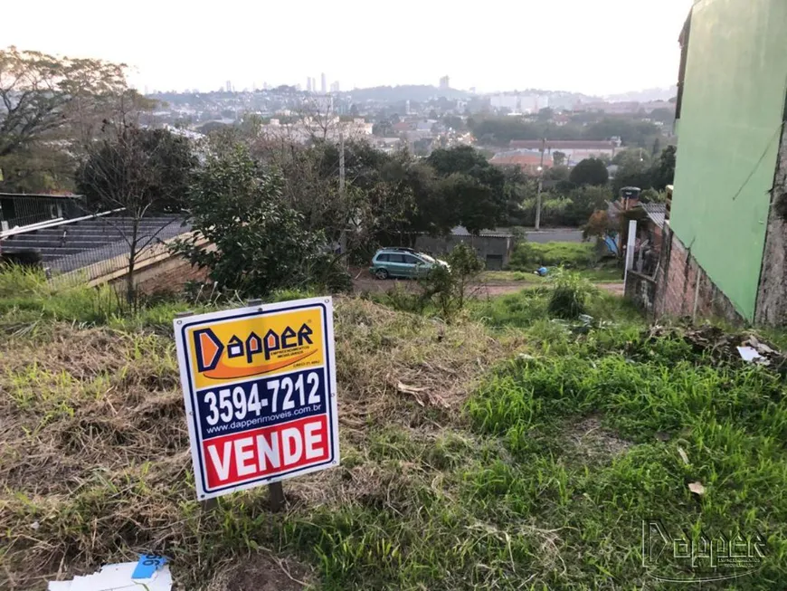 Foto 1 de Lote/Terreno à venda em Imigrante, Campo Bom