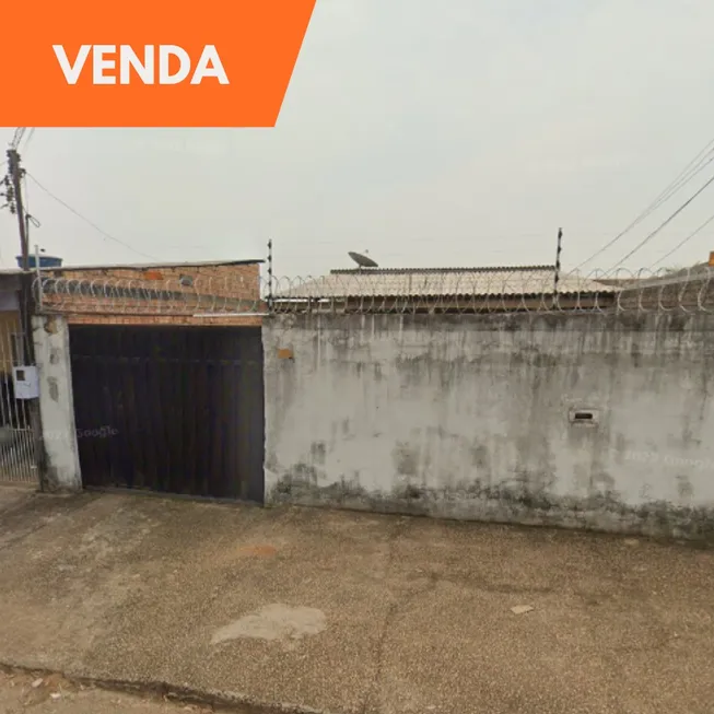 Foto 1 de Casa com 2 Quartos à venda, 150m² em Costa E Silva, Porto Velho