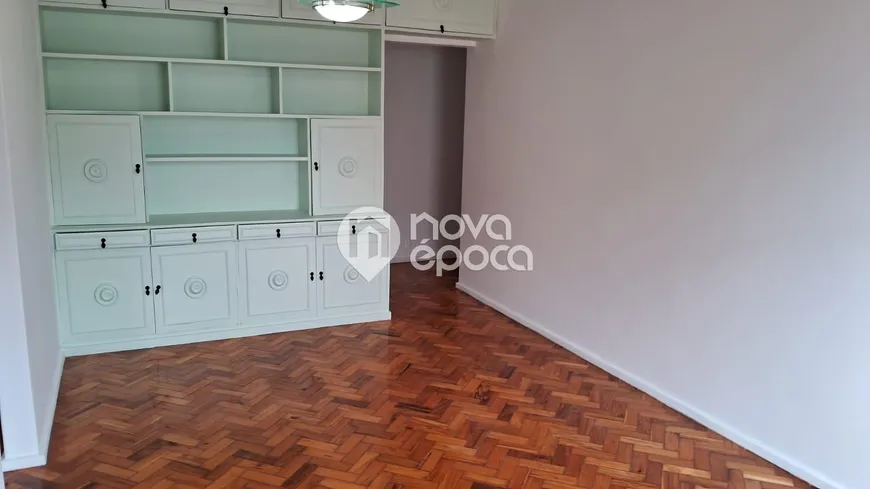 Foto 1 de Apartamento com 3 Quartos à venda, 86m² em Tijuca, Rio de Janeiro