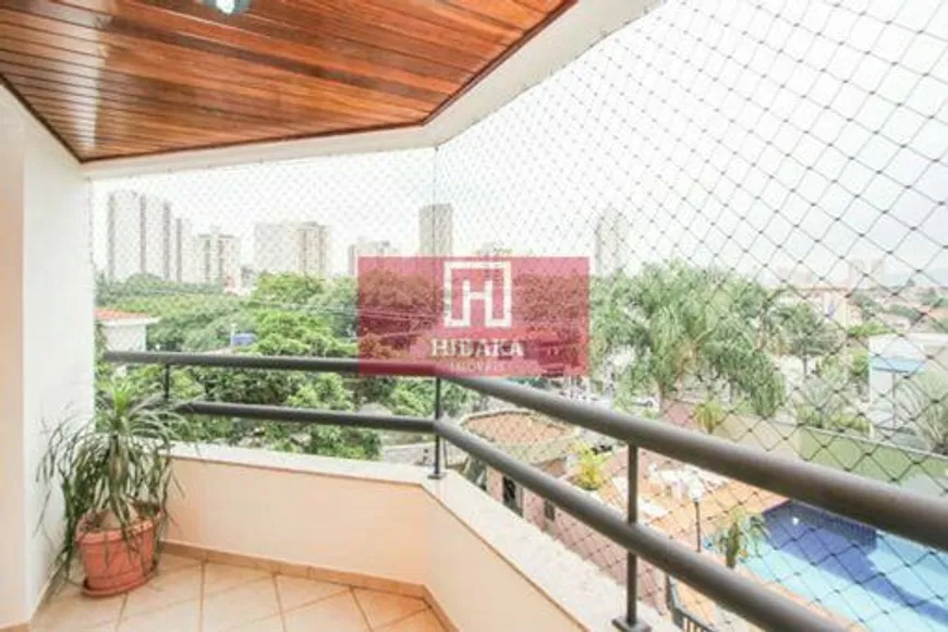 Foto 1 de Apartamento com 4 Quartos à venda, 102m² em Santana, São Paulo