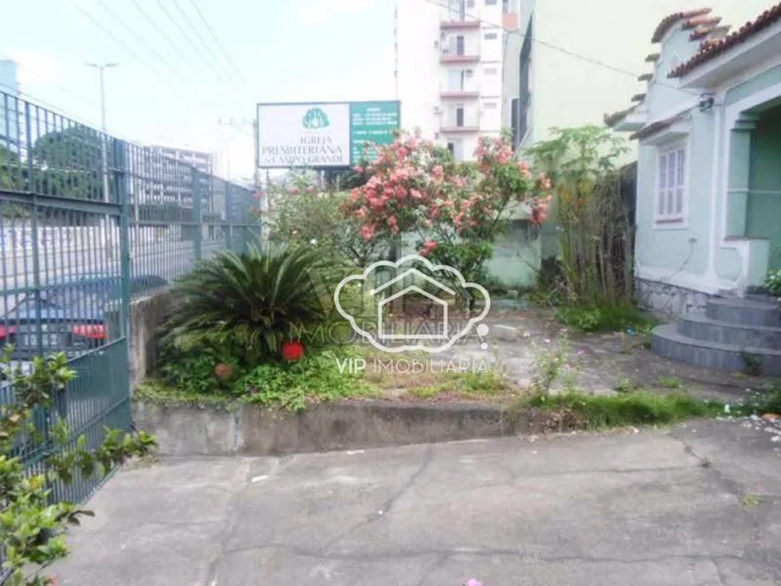Foto 1 de Casa com 3 Quartos à venda, 80m² em Campo Grande, Rio de Janeiro