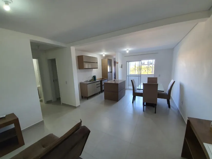 Foto 1 de Apartamento com 2 Quartos à venda, 78m² em Ingleses do Rio Vermelho, Florianópolis