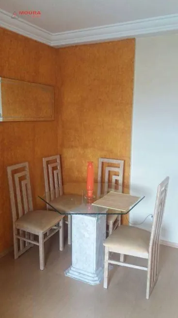 Foto 1 de Apartamento com 2 Quartos à venda, 50m² em Vila Arapuã, São Paulo