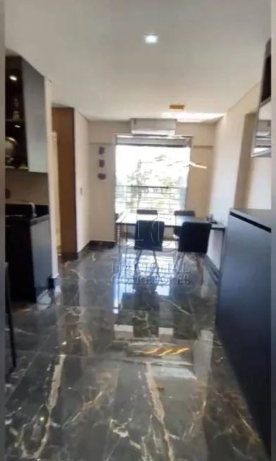 Foto 1 de Sala Comercial à venda, 32m² em Vila Curuçá, Santo André