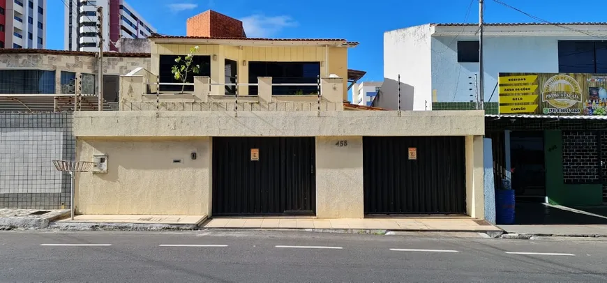 Foto 1 de Casa com 4 Quartos à venda, 289m² em Atalaia, Aracaju