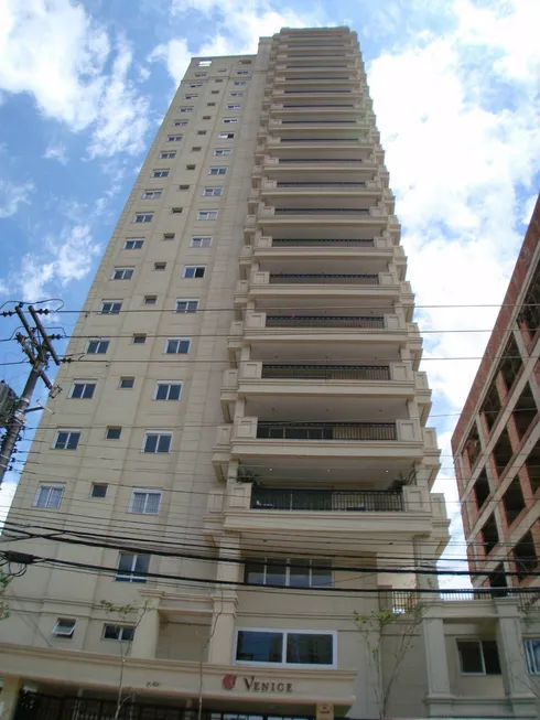 Foto 1 de Apartamento com 4 Quartos à venda, 180m² em Vila Olímpia, São Paulo