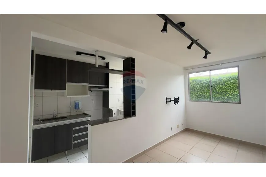 Foto 1 de Apartamento com 2 Quartos à venda, 50m² em Residencial Amazonas , Franca