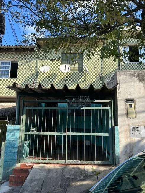 Foto 1 de Sobrado com 2 Quartos à venda, 105m² em Ipiranga, São Paulo