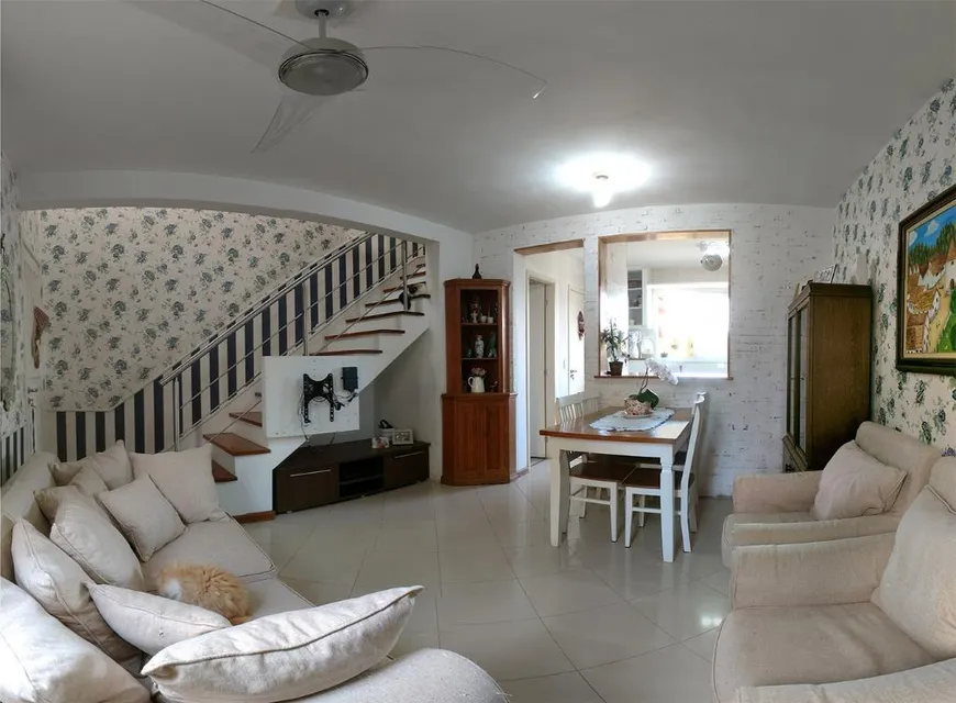 Foto 1 de Casa de Condomínio com 2 Quartos à venda, 65m² em Butantã, São Paulo