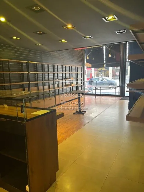 Foto 1 de Ponto Comercial para alugar, 59m² em Centro, Petrópolis