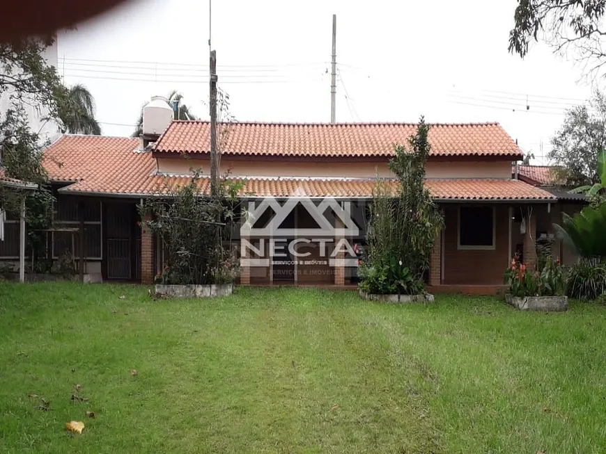 Foto 1 de Fazenda/Sítio com 4 Quartos à venda, 137m² em Morro Do Algodao, Caraguatatuba