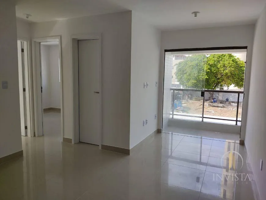 Foto 1 de Apartamento com 2 Quartos à venda, 49m² em Bessa, João Pessoa
