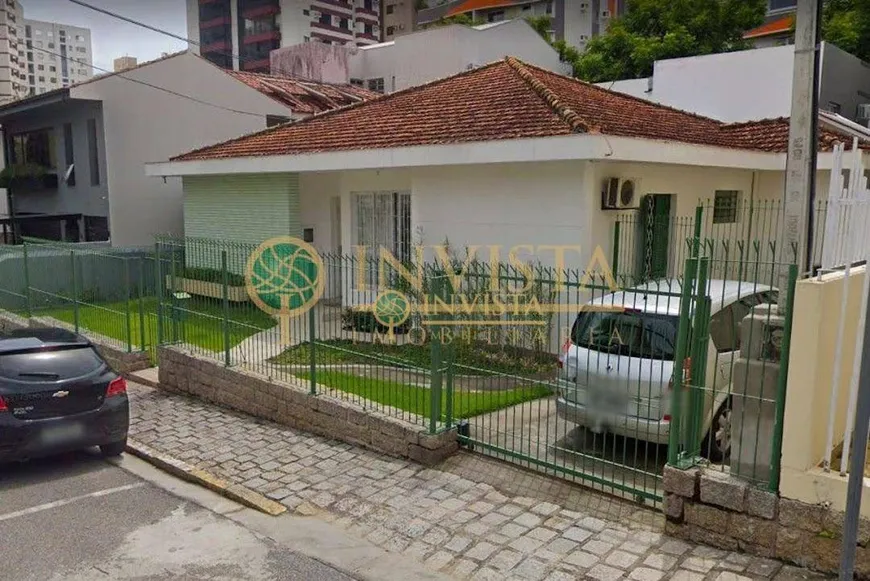 Foto 1 de Lote/Terreno à venda, 500m² em Centro, Florianópolis