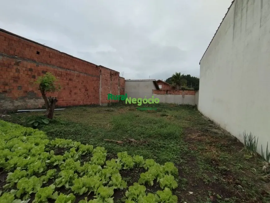 Foto 1 de Lote/Terreno à venda, 253m² em Jardim Novo Horizonte, Lorena