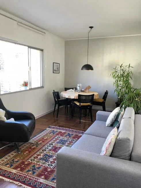 Foto 1 de Apartamento com 2 Quartos à venda, 86m² em Planalto Paulista, São Paulo