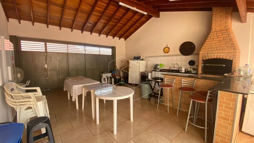 Foto 1 de Casa com 1 Quarto à venda, 40m² em Jardim Santa Rosa , Jaú