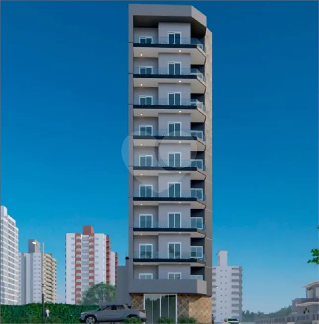 Foto 1 de Apartamento com 2 Quartos à venda, 46m² em Penha, São Paulo