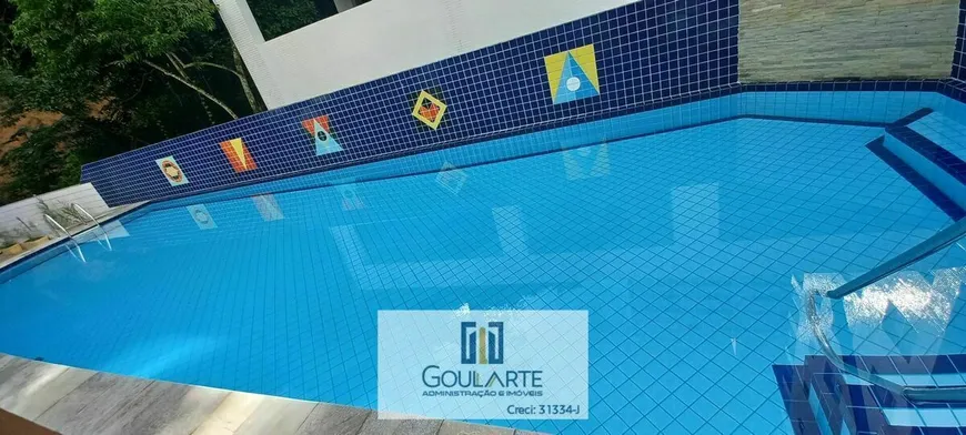 Foto 1 de Cobertura com 4 Quartos à venda, 516m² em Pitangueiras, Guarujá
