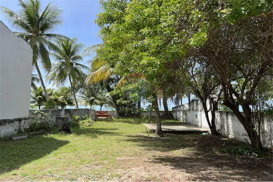 Foto 1 de Casa com 4 Quartos para alugar, 200m² em Baixa Verde, Ilha de Itamaracá