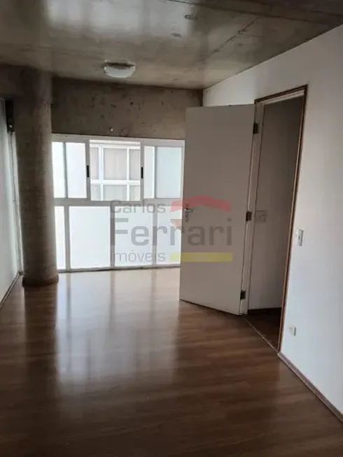 Foto 1 de Apartamento com 2 Quartos à venda, 55m² em Jardim das Laranjeiras, São Paulo