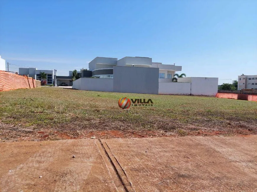 Foto 1 de Lote/Terreno à venda, 450m² em Riviera Tamborlim, Americana