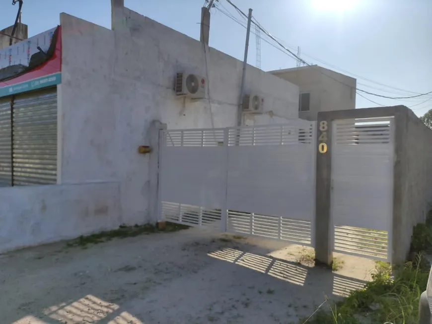 Foto 1 de Casa com 2 Quartos para alugar, 60m² em Barra De Guaratiba, Rio de Janeiro